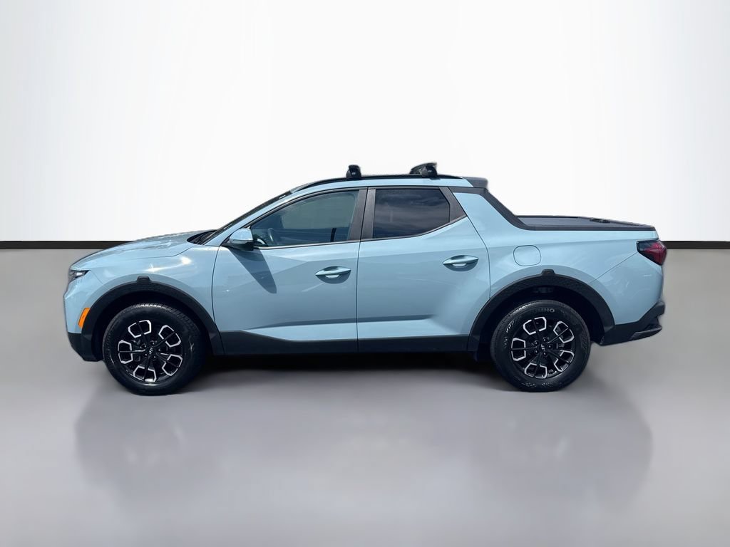 Used 2022 Hyundai Santa Cruz SEL Premium AWD/4WD image 6