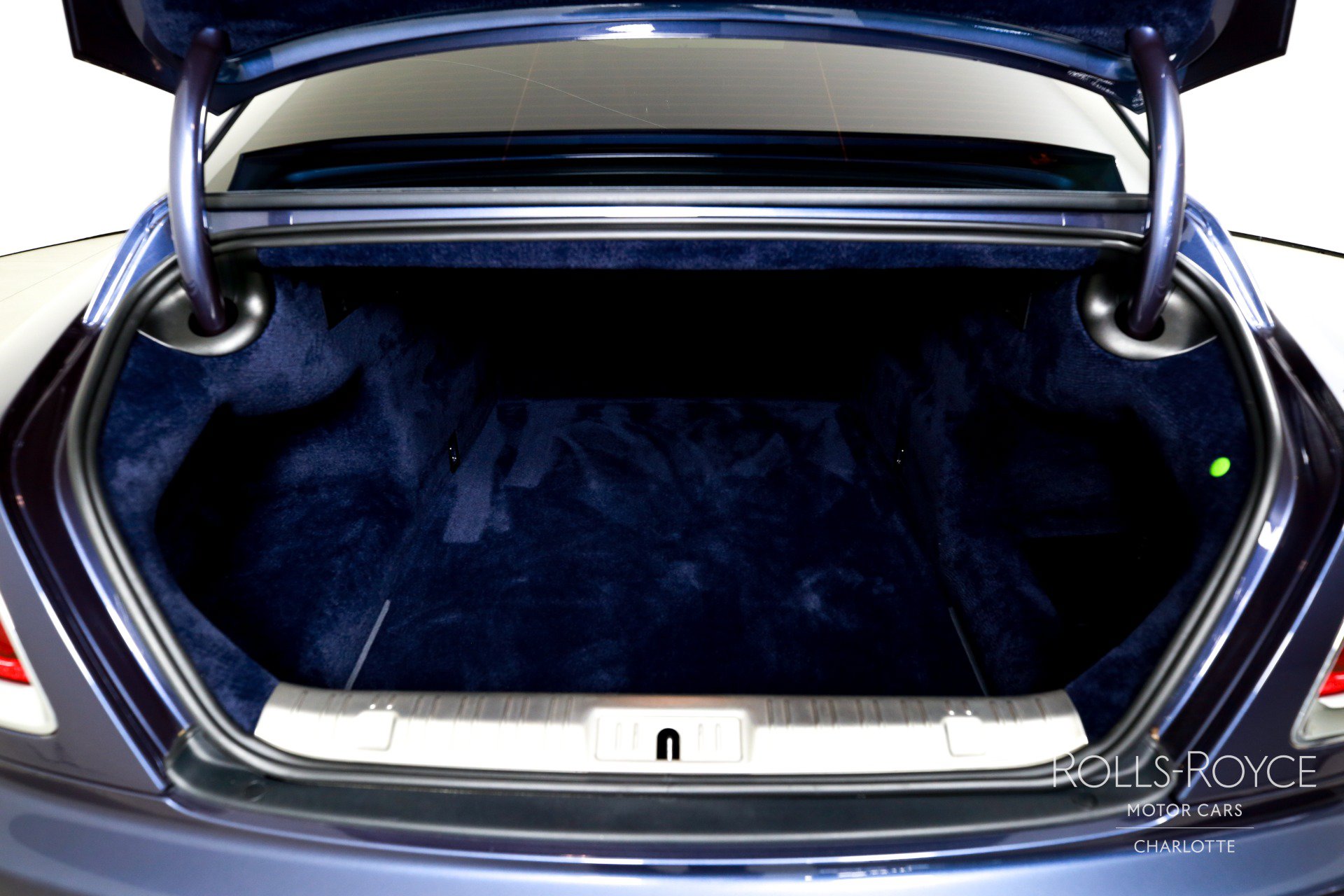 Certified 2019 Rolls-Royce Wraith RWD image 20