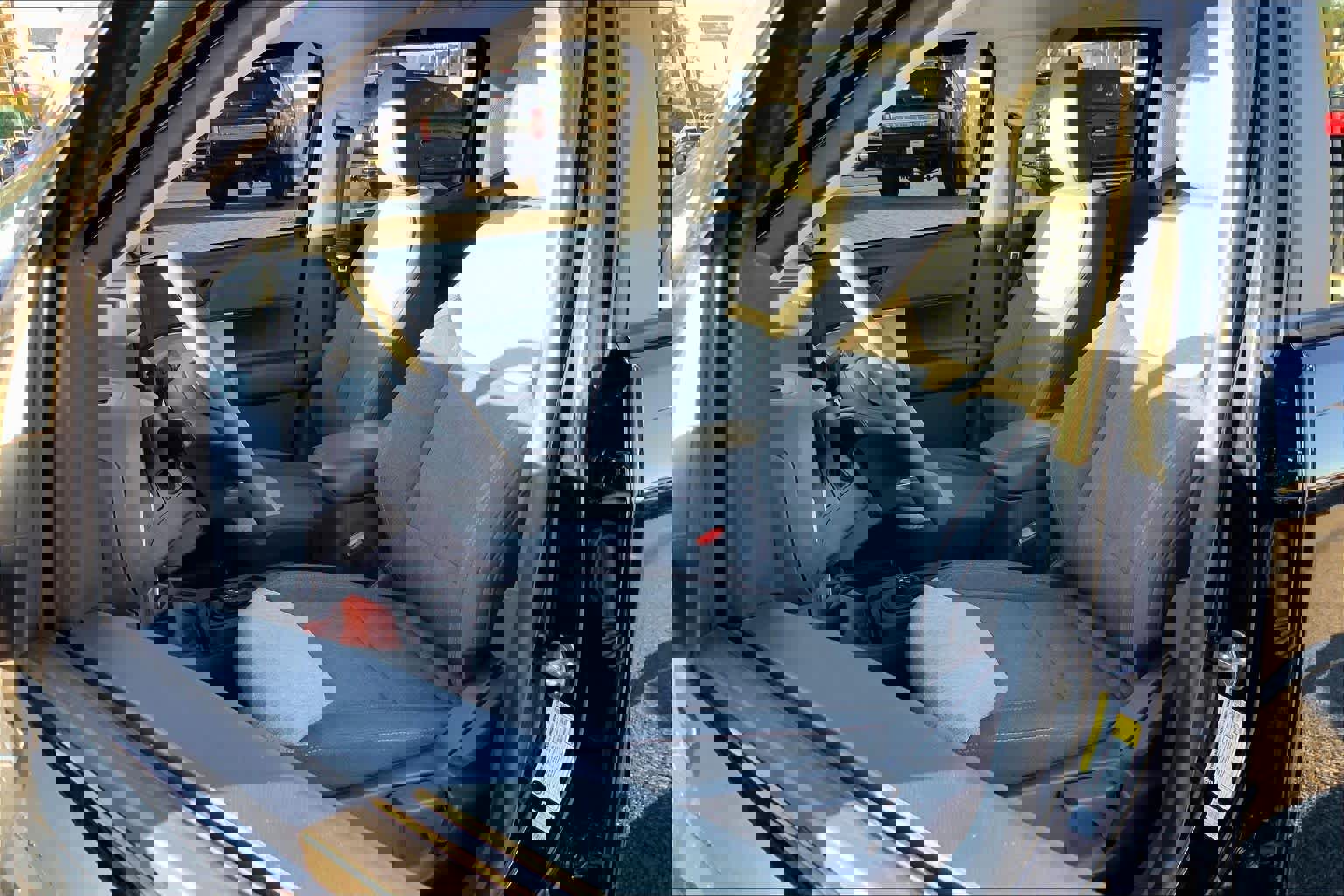 Certified 2024 Ford Maverick XLT w/ Equipment Group 300A Standard image 7