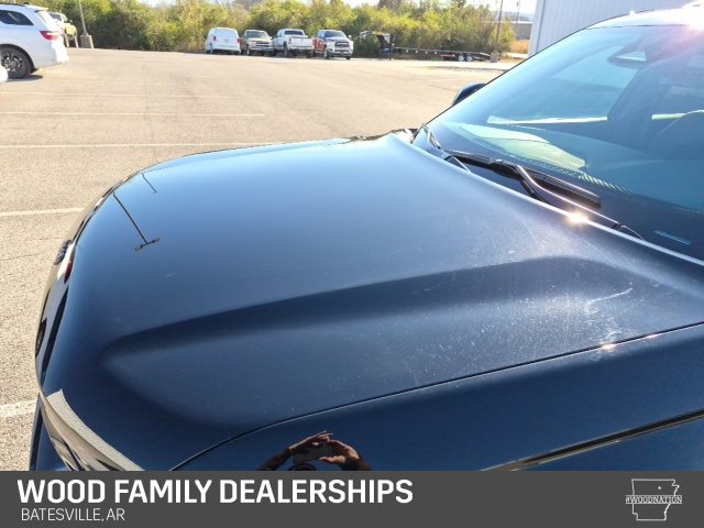 Used 2025 Jeep Grand Cherokee L Altitude w/ Trailer Tow Package image 6