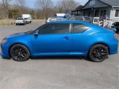 Used 2015 Scion tC image 7