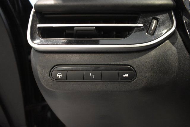 Used 2023 INFINITI QX60 Autograph w/ Cargo Package image 19