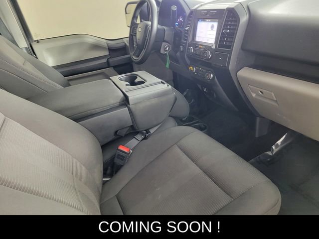 Certified 2019 Ford F150 XL w/ Equipment Group 101A Mid image 19