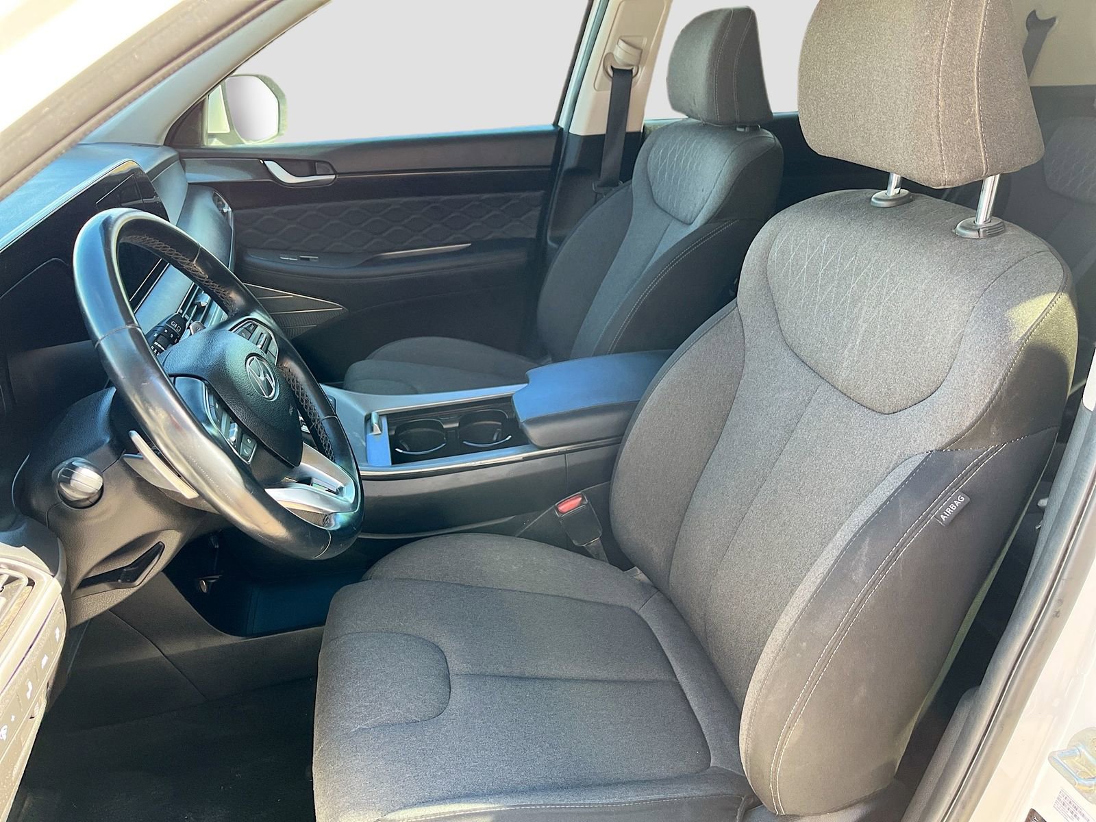 Used 2022 Hyundai Palisade SEL w/ Cargo Package image 21