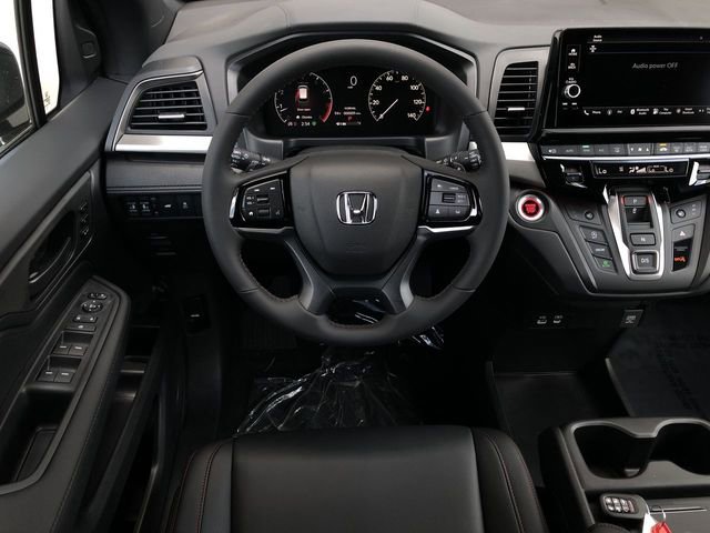 New 2026 Honda Odyssey Sport-L image 8
