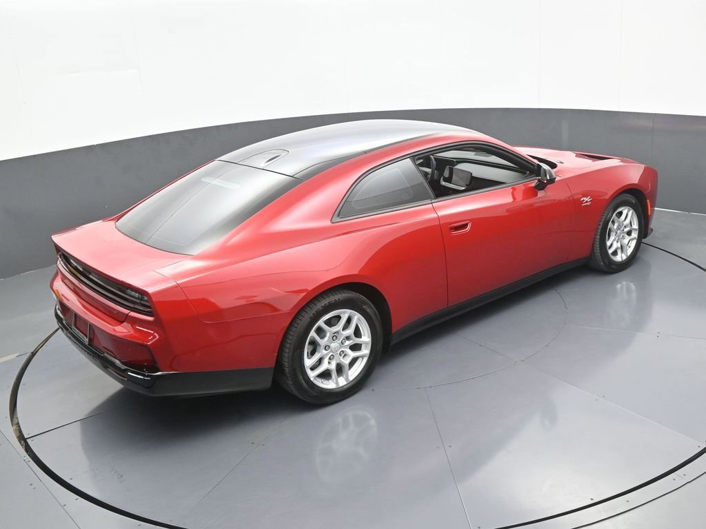 Used 2025 Dodge Charger R/T w/ Sun & Sound Package image 52