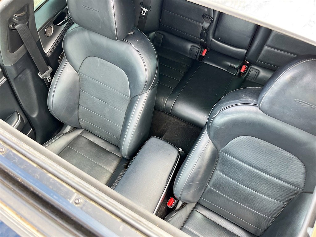 Used 2020 Kia Stinger GT2 image 22