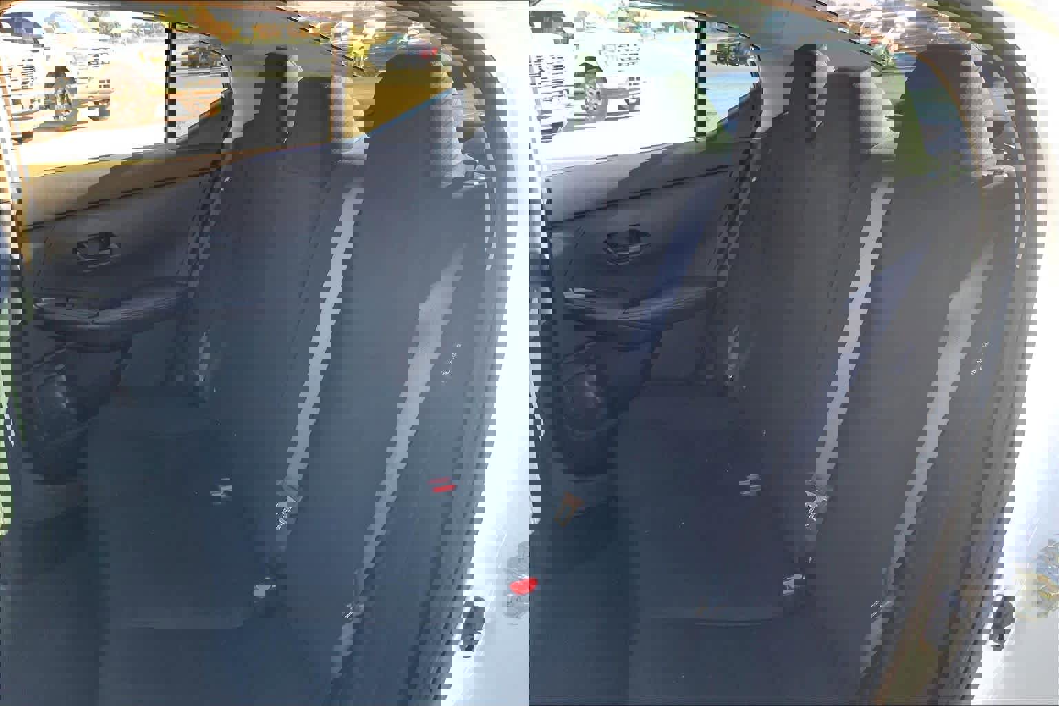 Used 2024 Nissan Sentra S image 20