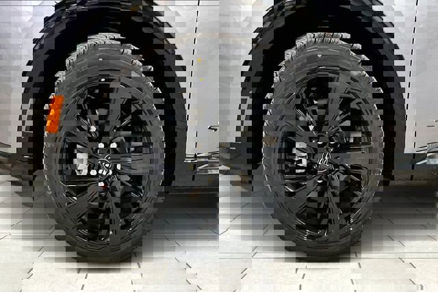 New 2026 Buick Envision Sport Touring image 8