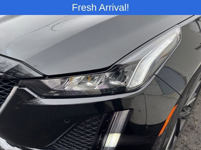 Used 2023 Cadillac CT5 Sport w/ Cold Weather Package image 7