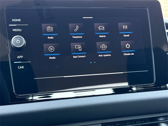 New 2025 Volkswagen Jetta S image 41