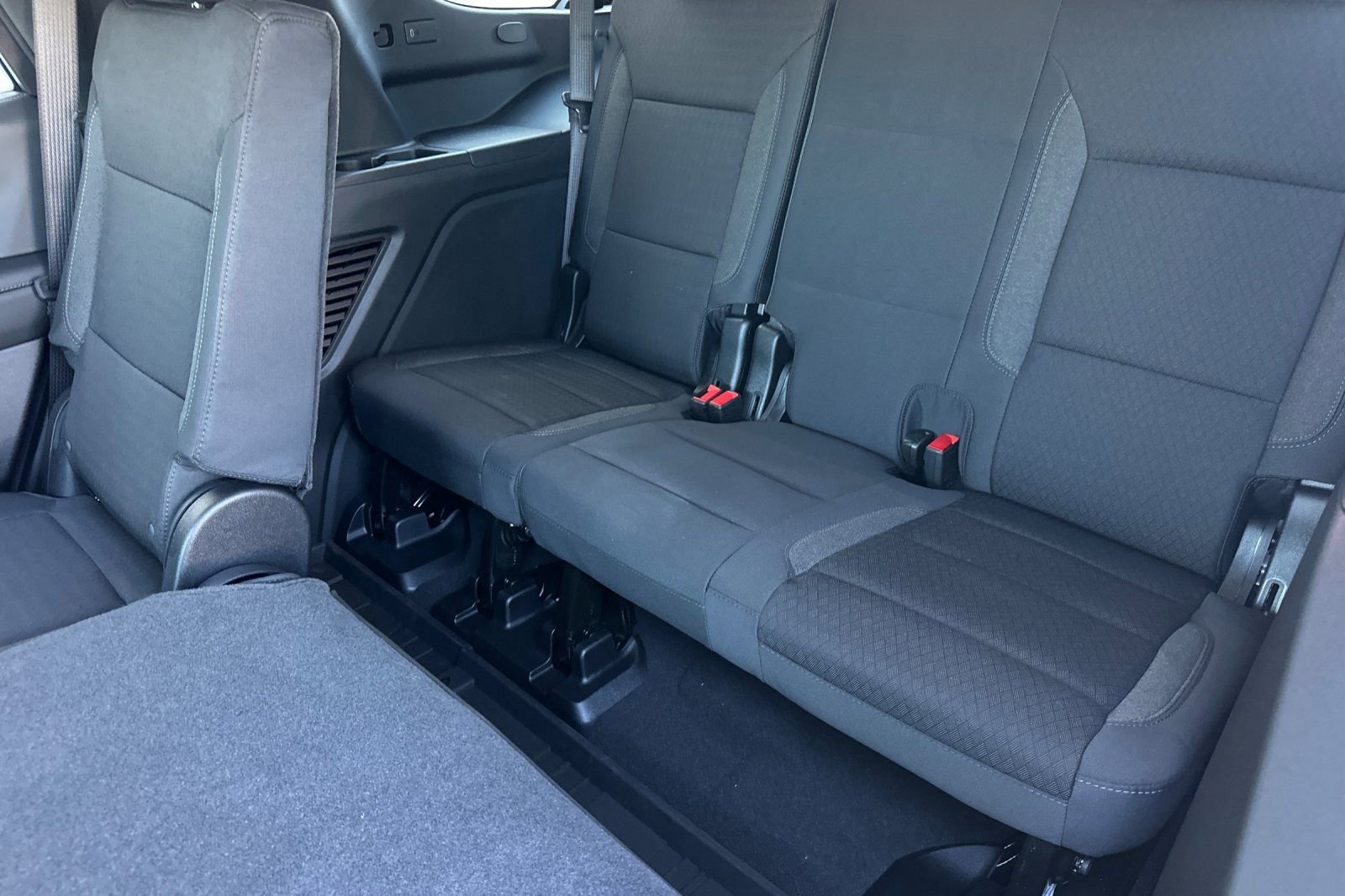 New 2026 Chevrolet Tahoe LS w/ LPO, Dark Essentials Package RWD image 15