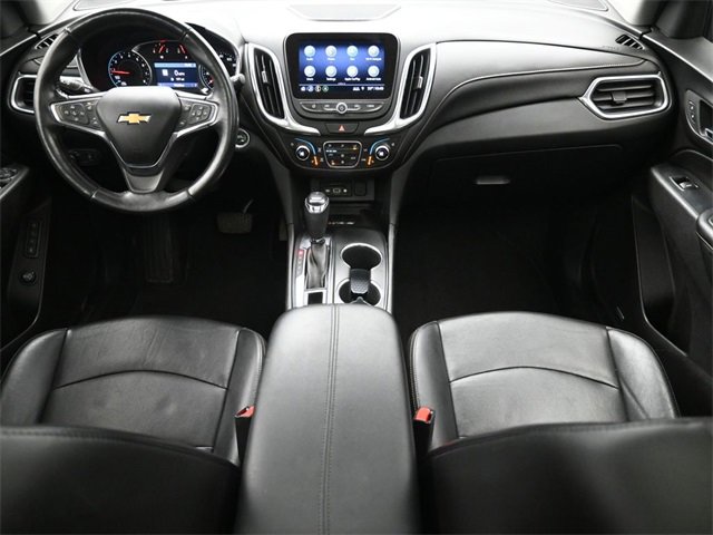 Used 2019 Chevrolet Equinox Premier image 23
