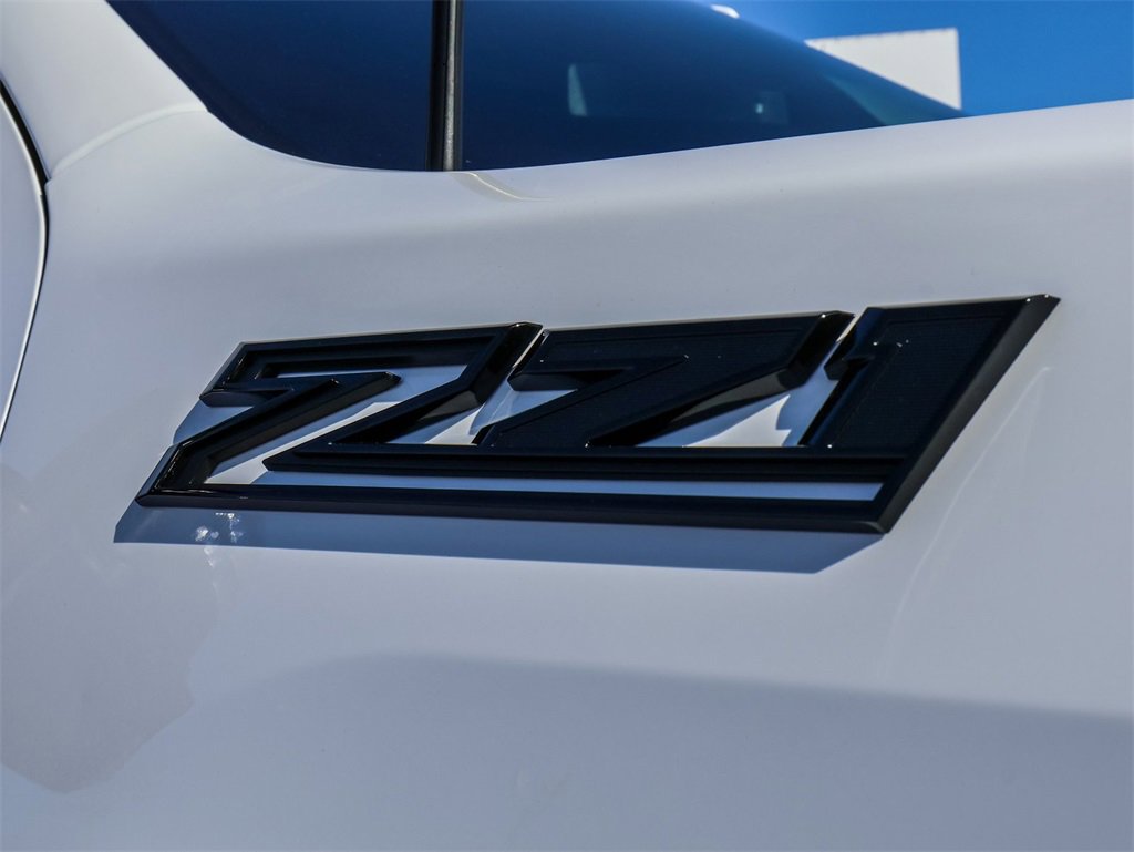 Used 2024 Chevrolet Silverado 2500 LTZ w/ LTZ Plus Package image 10