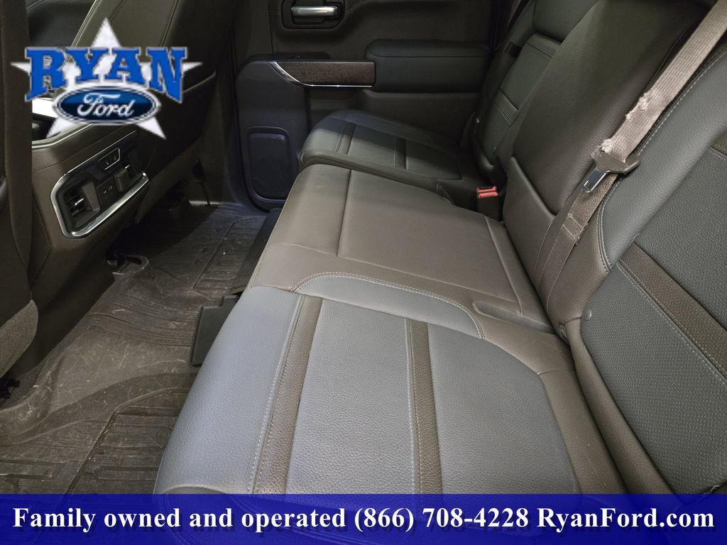 Used 2021 GMC Sierra 1500 Denali w/ Denali Ultimate Package image 21