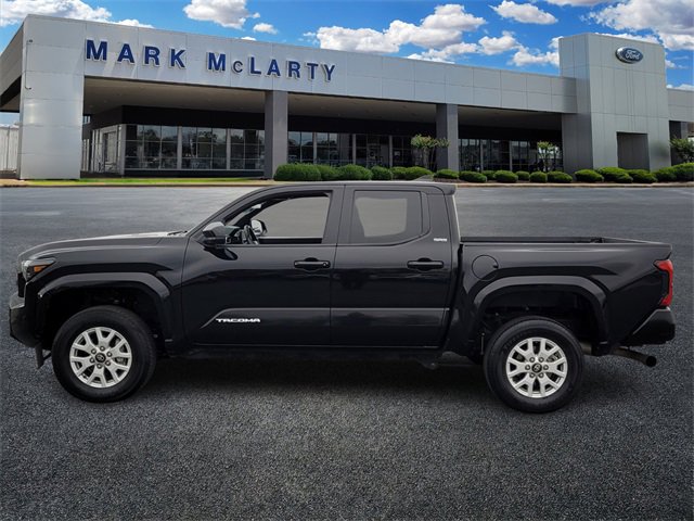 Used 2024 Toyota Tacoma SR5 image 7