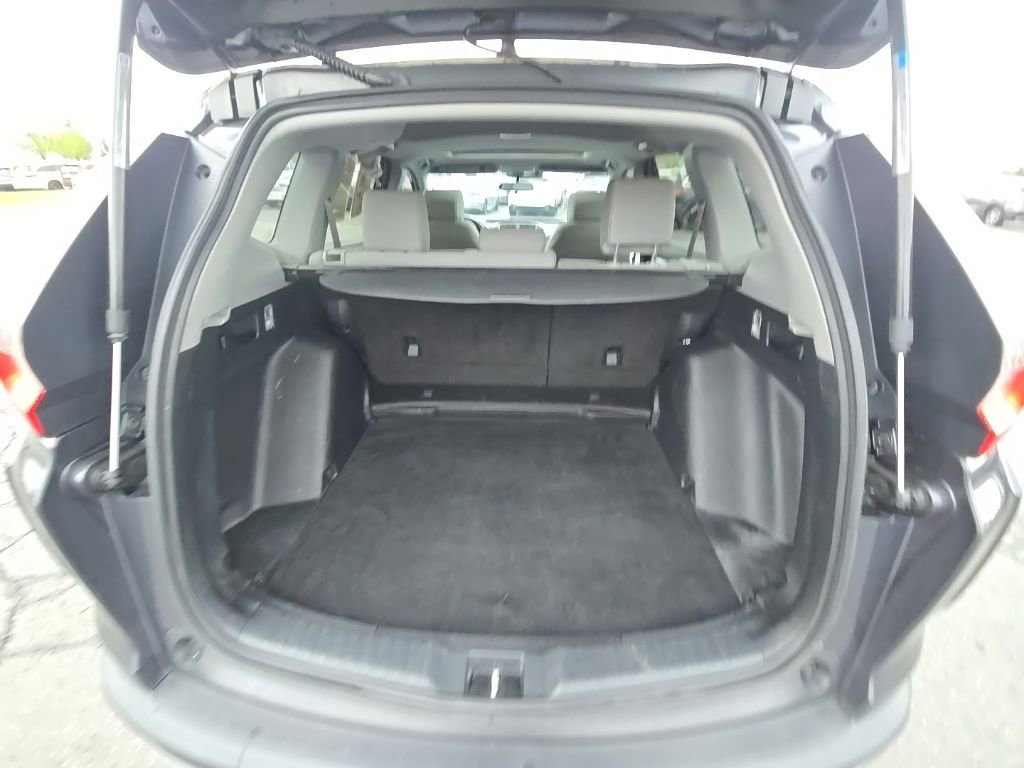 Used 2019 Honda CR-V EX image 28