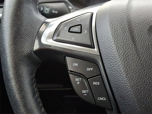 Used 2024 Ford Edge Titanium image 21