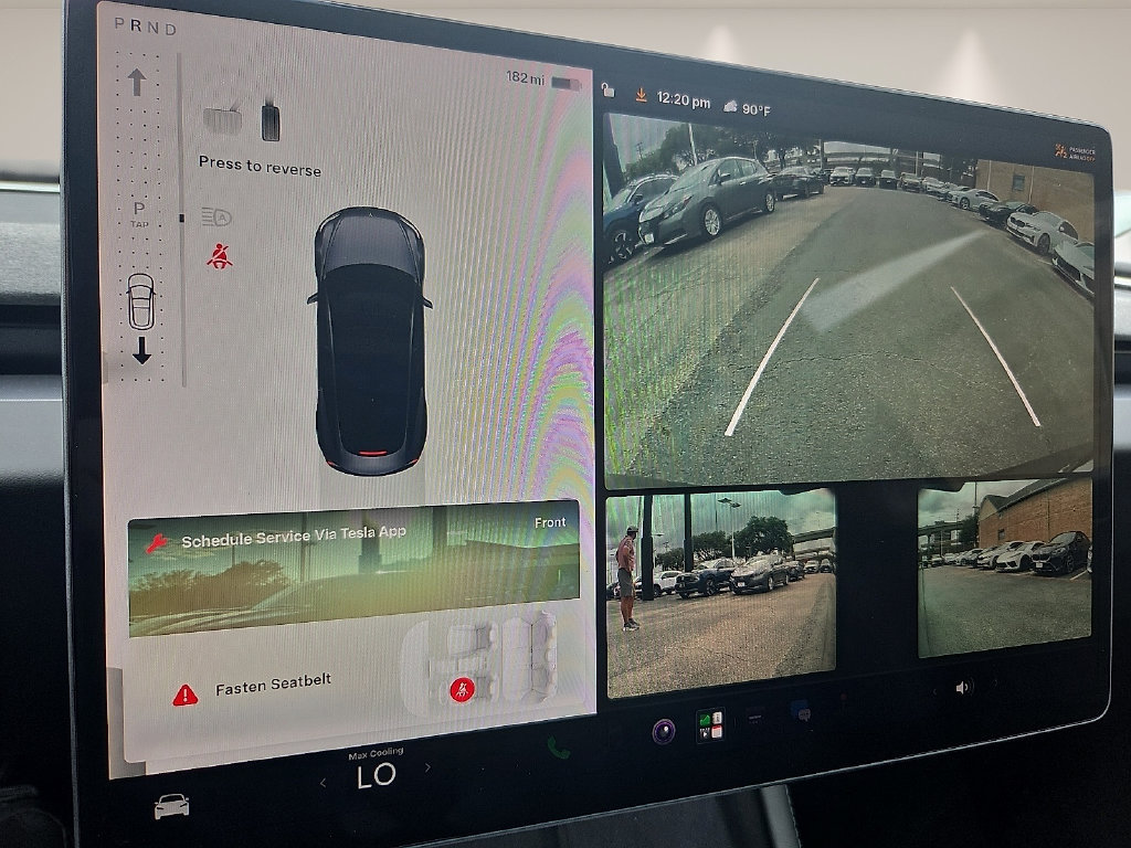 Used 2024 Tesla Model 3 Standard Range RWD image 15