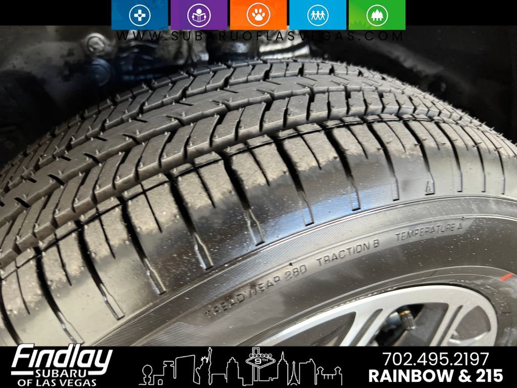 New 2025 Subaru Forester Premium image 30