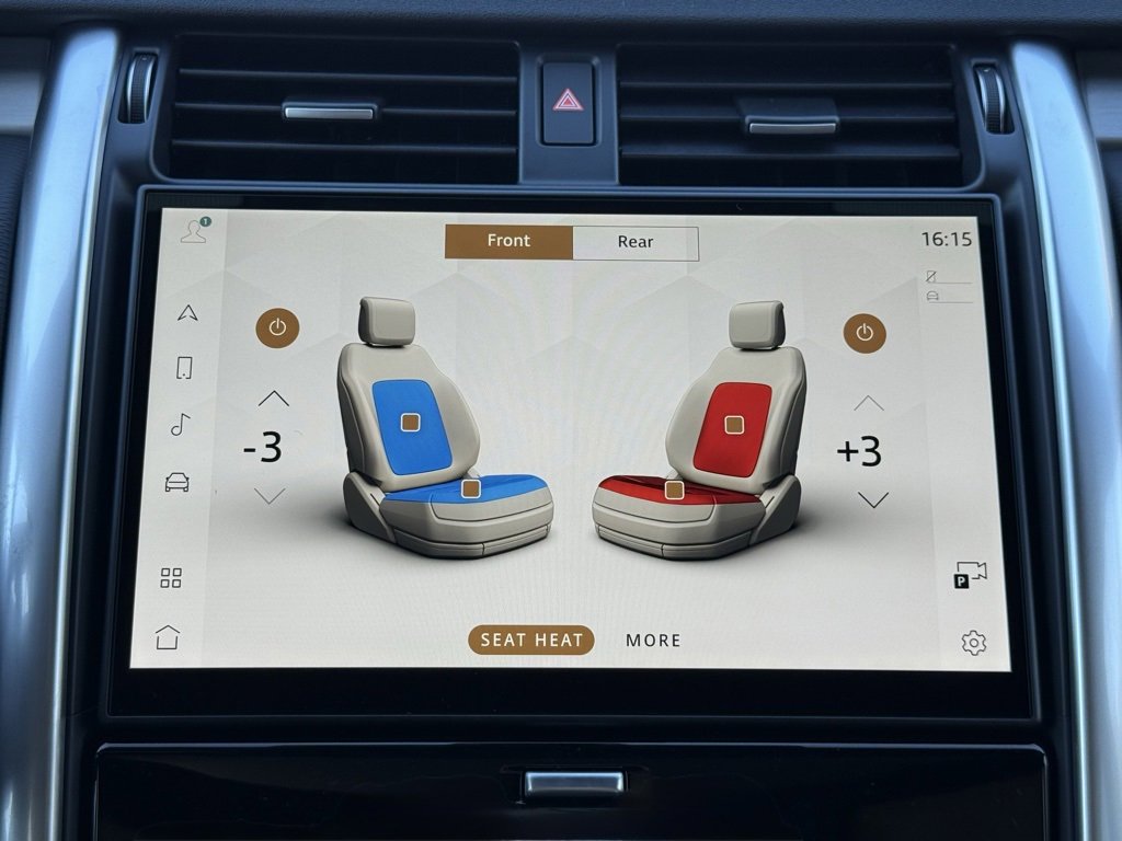 New 2026 Land Rover Discovery Limited Edition image 26