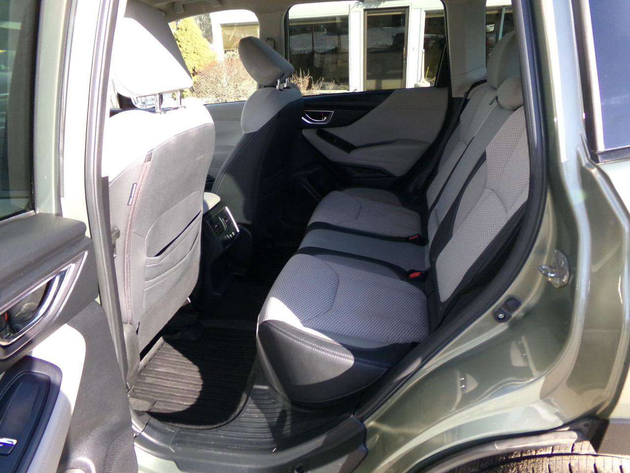 Used 2019 Subaru Forester Premium image 15