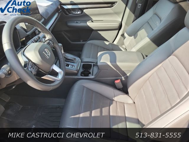 Used 2026 Honda CR-V EX-L image 24