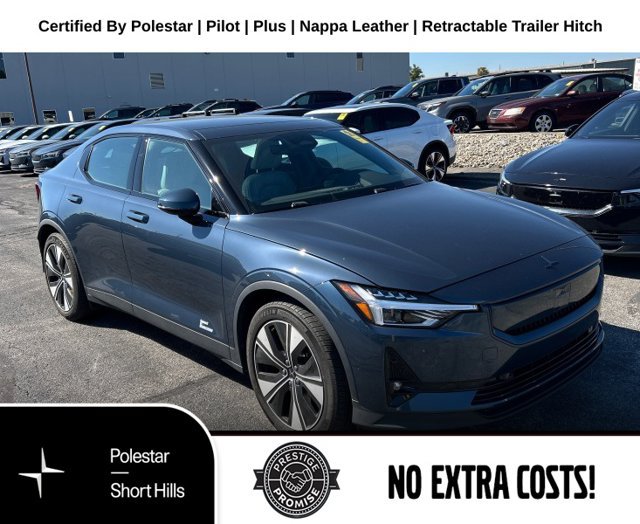 Used 2024 Polestar Polestar 2 RWD image 1