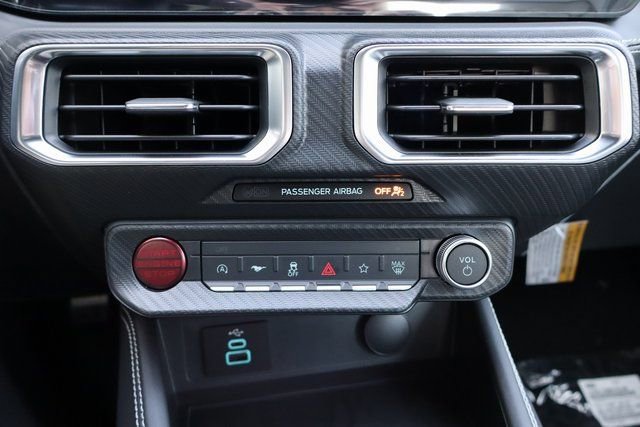 New 2026 Ford Mustang Premium image 11