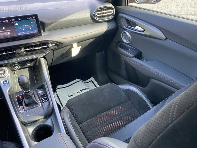 Used 2024 Dodge Hornet R/T Plus image 36