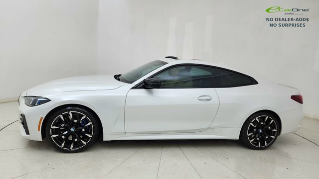 Used 2026 BMW M440i Coupe image 3