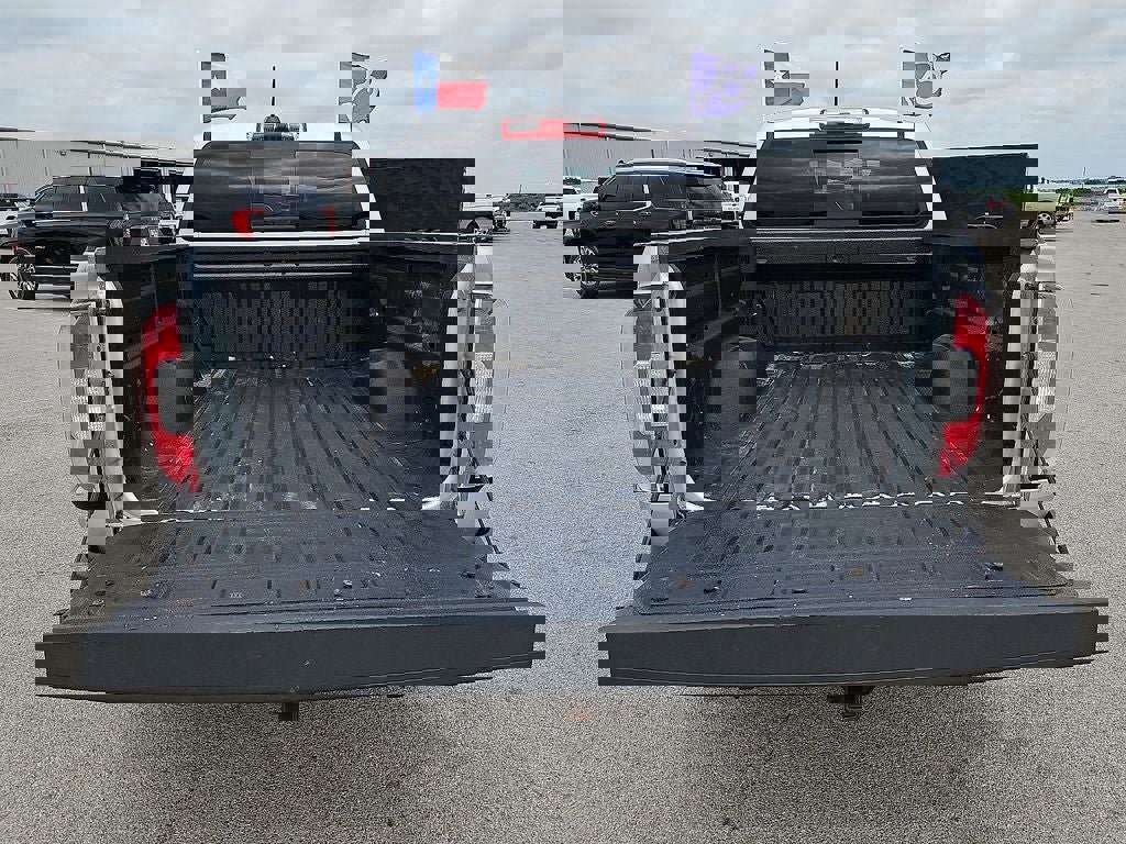 Used 2018 GMC Canyon All Terrain w/ Trailering Package AWD/4WD image 16