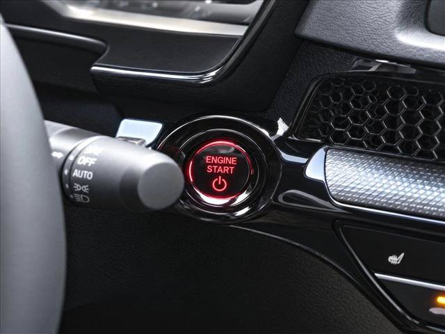 New 2027 Honda CR-V Sport Touring image 23