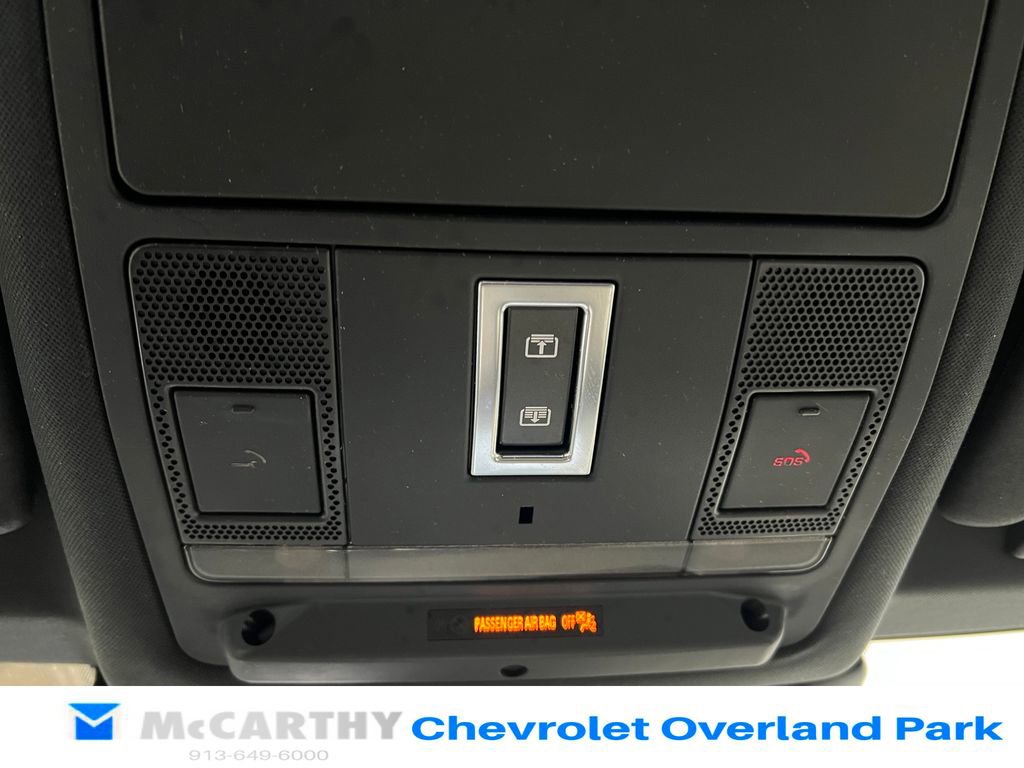 Used 2022 Land Rover Discovery Sport S R-Dynamic AWD/4WD image 23