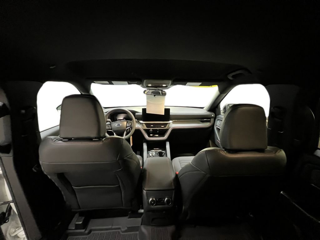 New 2025 Ford Explorer ST-Line image 17