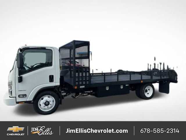 New 2024 Chevrolet Low Cab Forward