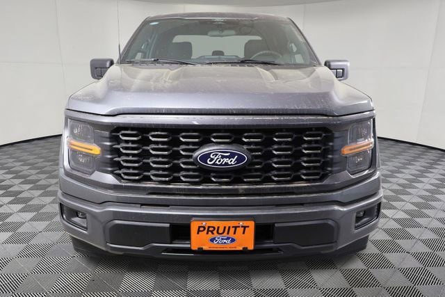 New 2026 Ford F150 STX w/ Equipment Group 200A RWD video 3