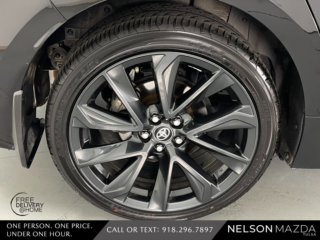 Used 2024 Toyota Corolla SE image 13