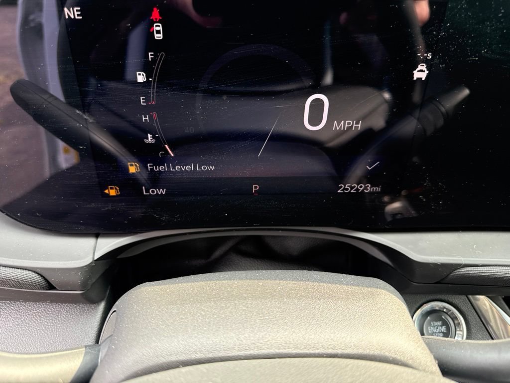 Used 2024 Buick Envista Preferred FWD image 26
