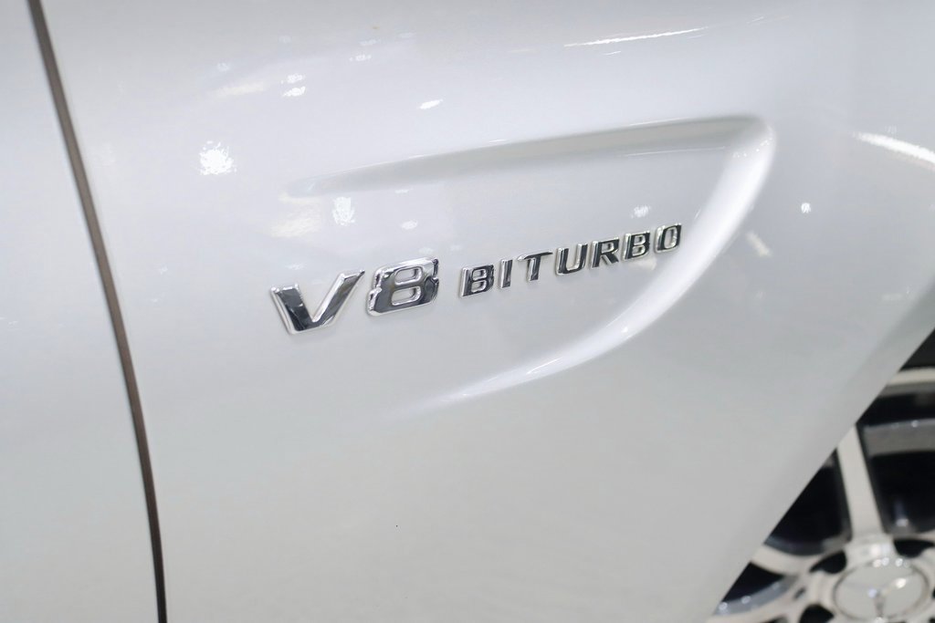 Used 2020 Mercedes-Benz C 63 AMG Sedan image 13