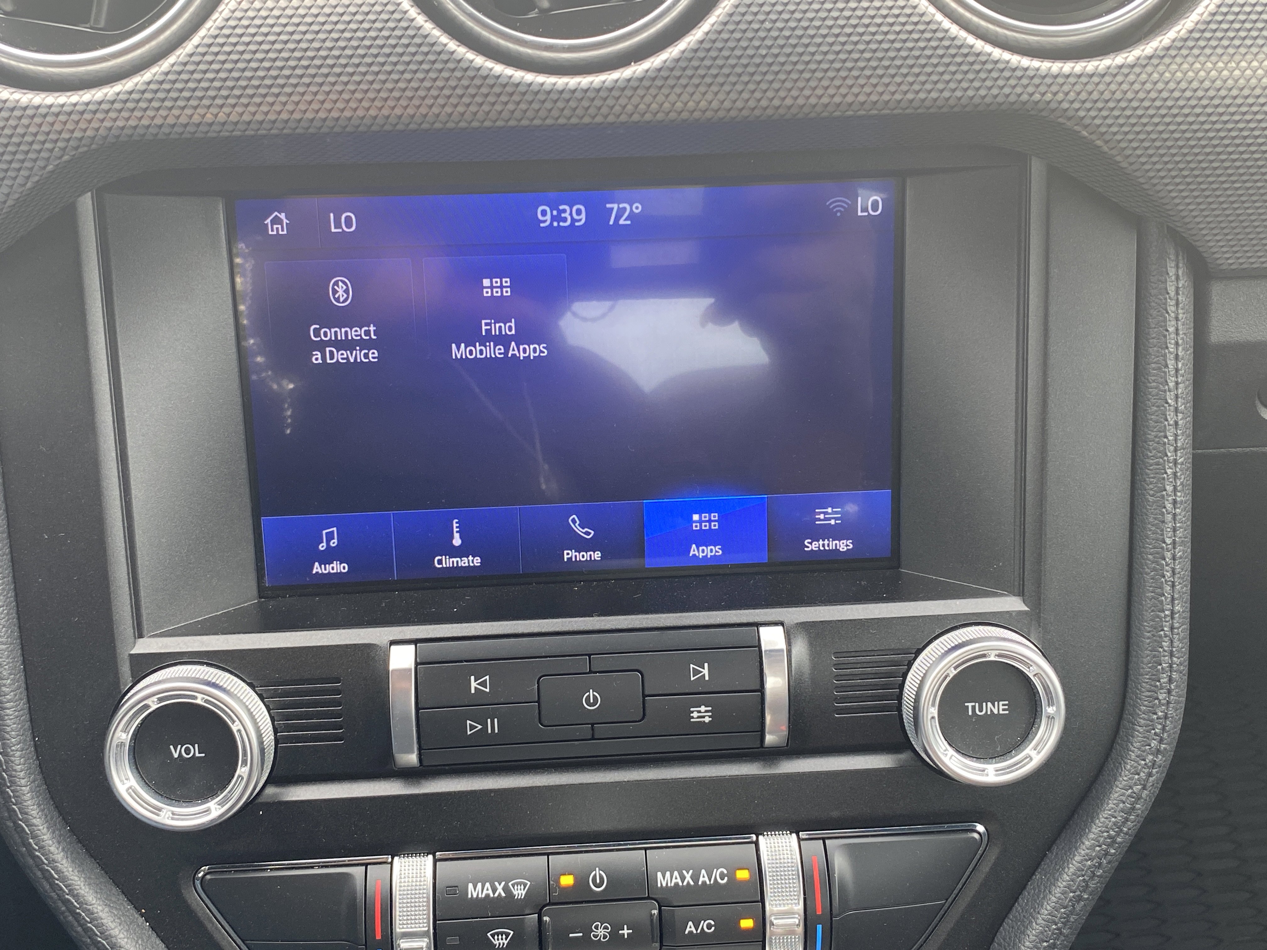 Used 2022 Ford Mustang GT w/ Equipment Group 301A image 14