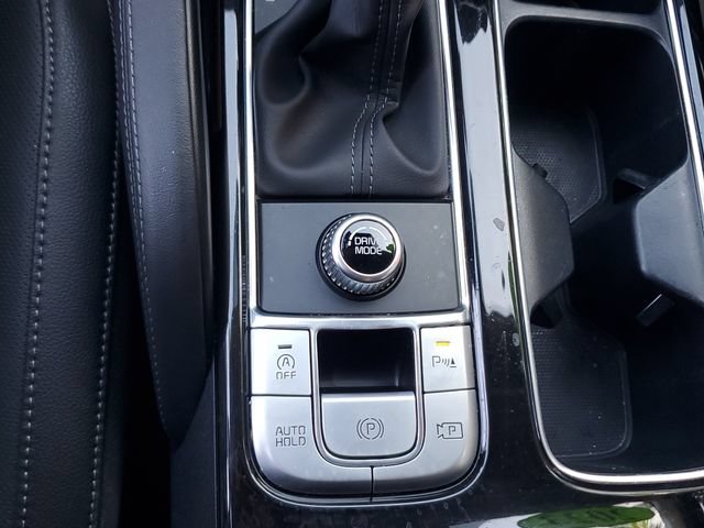 Certified 2023 Kia Telluride SX FWD image 30