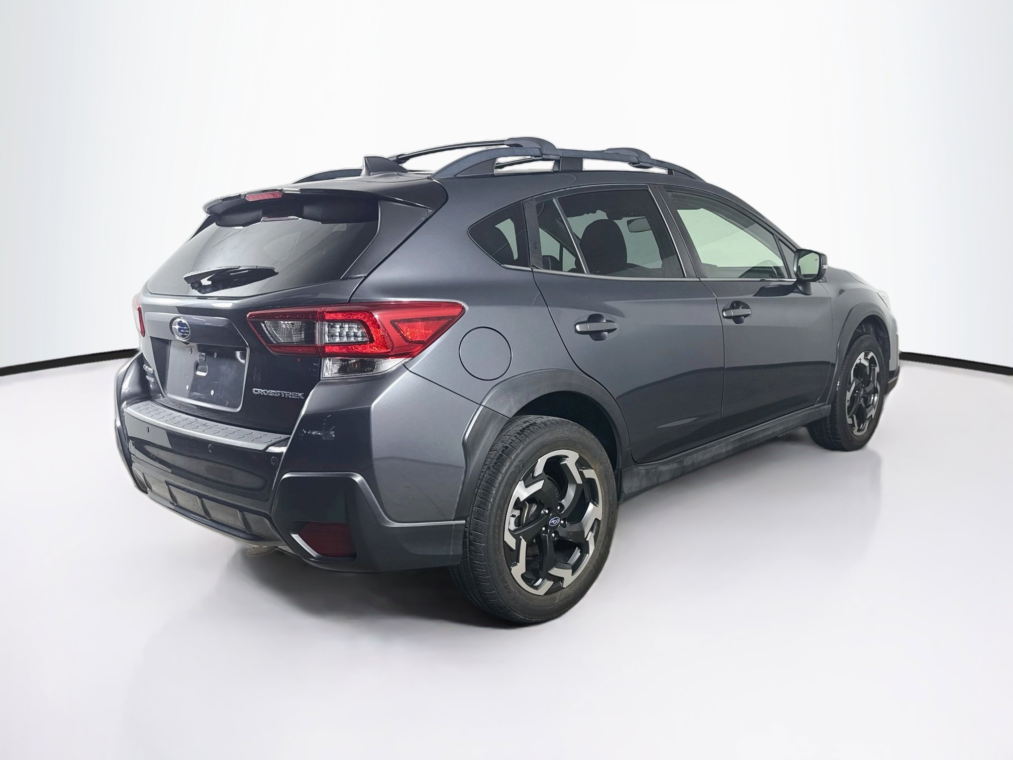 Used 2021 Subaru Crosstrek 2.5i Limited AWD/4WD image 31