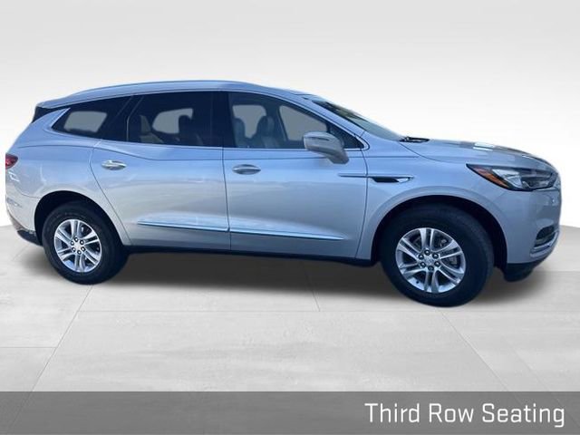 Used 2018 Buick Enclave Essence image 5