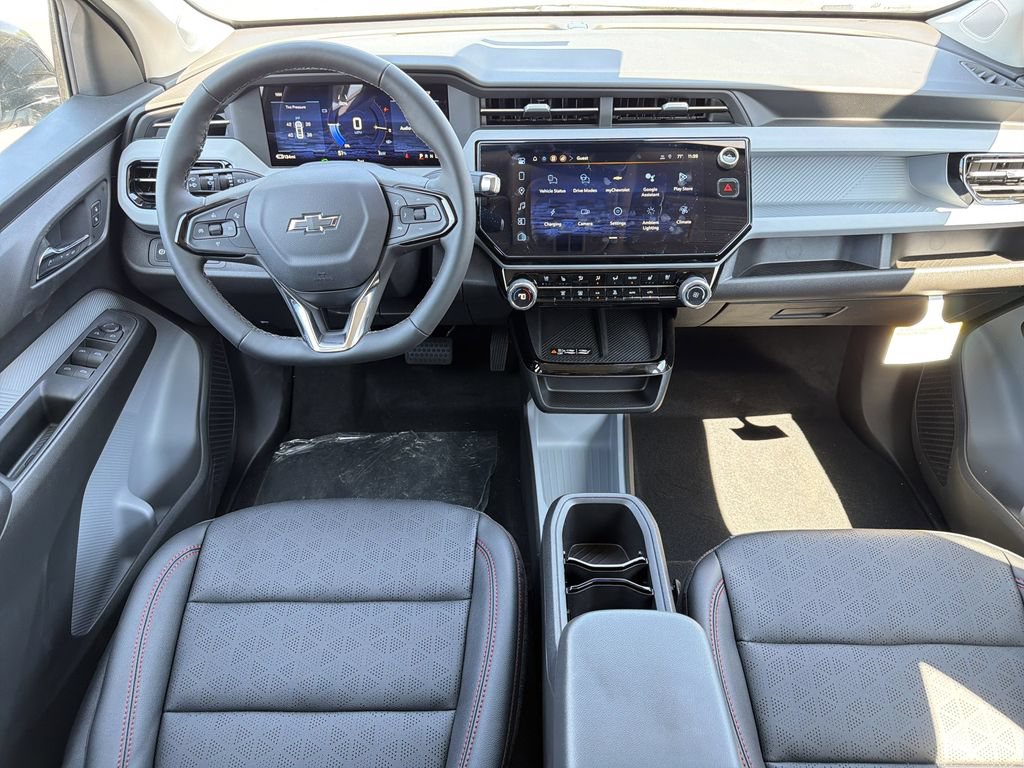 New 2027 Chevrolet Bolt RS w/ Technology Package FWD image 2