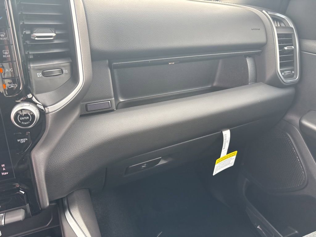 New 2026 RAM 1500 Big Horn image 28