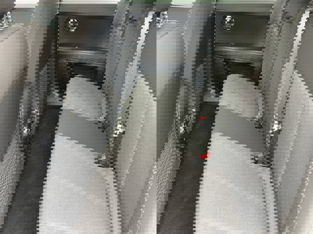 Used 2022 Hyundai Ioniq 5 SE w/ Cargo Package image 13