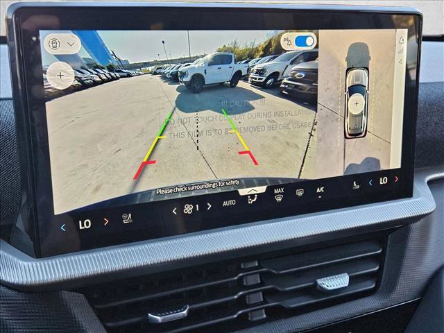 New 2026 Ford Explorer Tremor w/ Tremor Convenience Package image 12