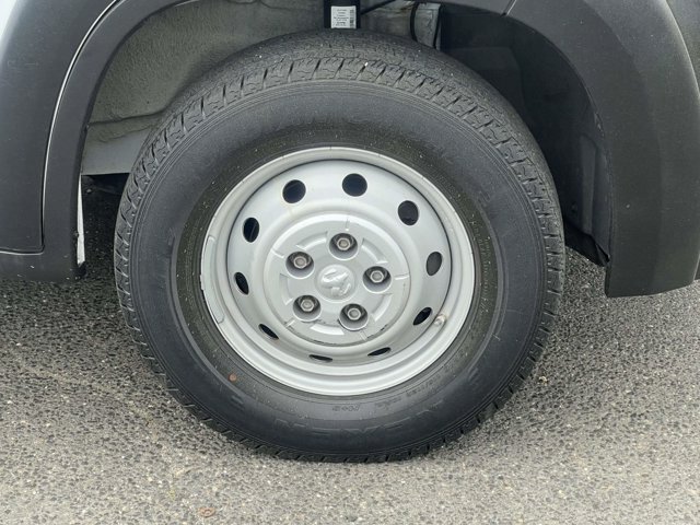 Used 2020 RAM ProMaster 1500 FWD image 7