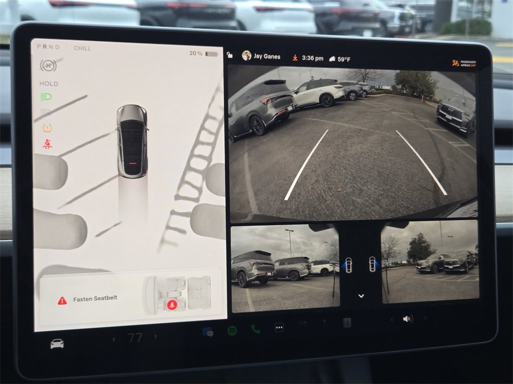 Used 2023 Tesla Model Y Long Range image 19